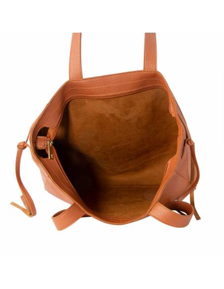Women's Slouchy Tote - Image 3
