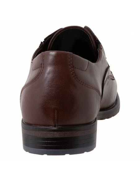 Men's Invidia Dress Shoes - Image 8