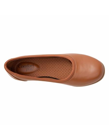 Women's Blissful Flat Shoes - Image 3