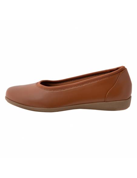 Women's Blissful Flat Shoes - Image 4