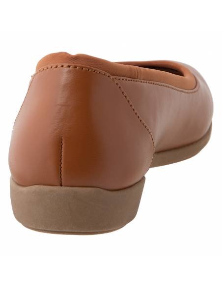 Women's Blissful Flat Shoes - Image 8