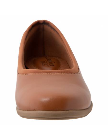 Women's Blissful Flat Shoes - Image 9