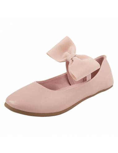 Girl's Cairo Flat Shoes - Image 1