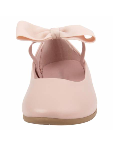 Girl's Cairo Flat Shoes - Image 2