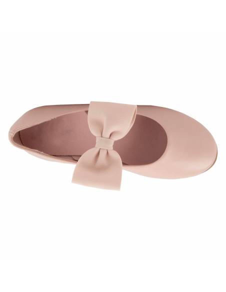Girl's Cairo Flat Shoes - Image 3