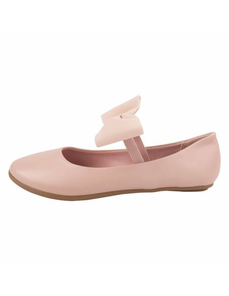 Girl's Cairo Flat Shoes - Image 4