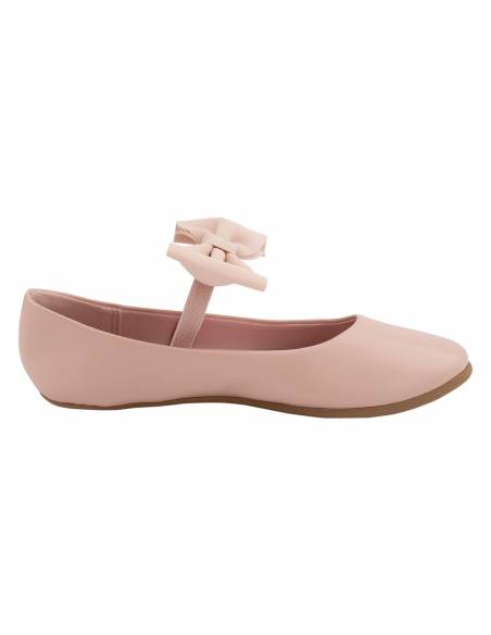 Girl's Cairo Flat Shoes - Image 5