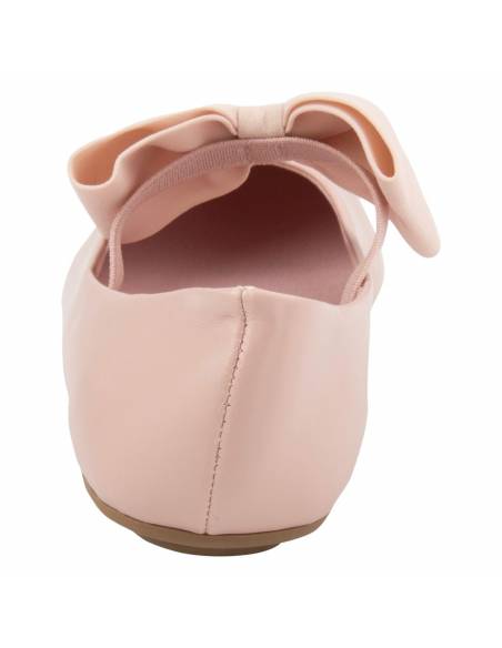 Girl's Cairo Flat Shoes - Image 6