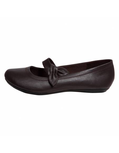 Women's Alex Flat Shoes - Image 4