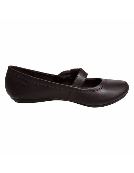 Women's Alex Flat Shoes - Image 5
