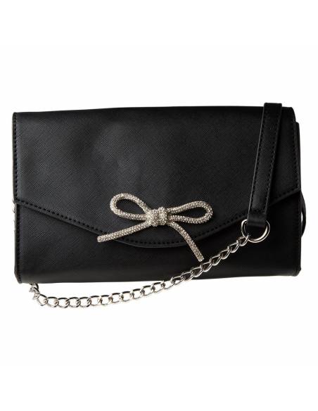 Women's Bow Clutch - Image 1