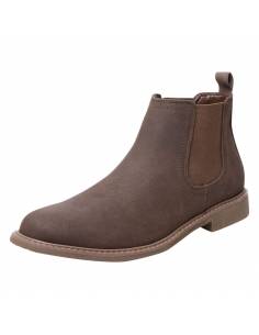 Men's Roger Chelsea Boots - Image 1
