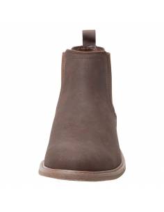 Men's Roger Chelsea Boots - Image 1 2