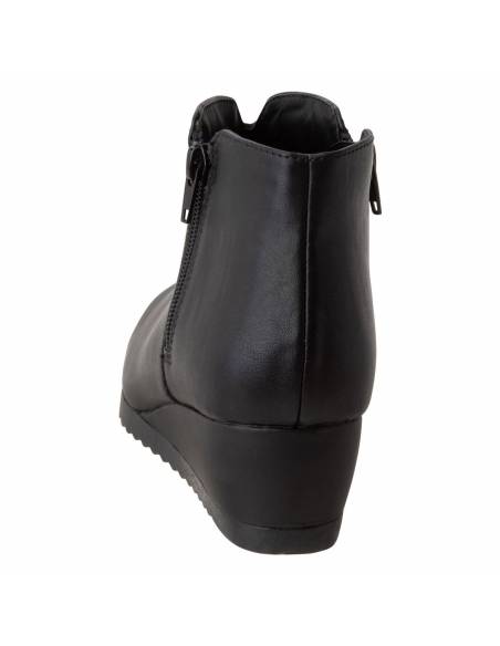 Women's Noor Bootie - Image 6