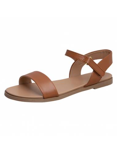 Girl's Pat Sandals - Image 1