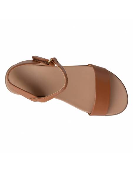 Girl's Pat Sandals - Image 3
