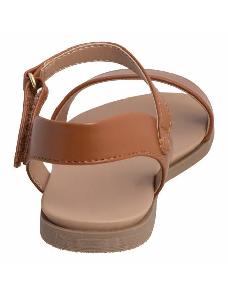 Girl's Pat Sandals - Image 6