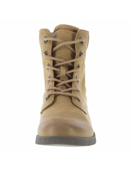 Women's Rocky Workboots - Image 2