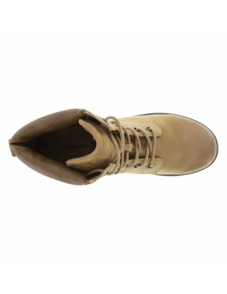 Women's Rocky Workboots - Image 3