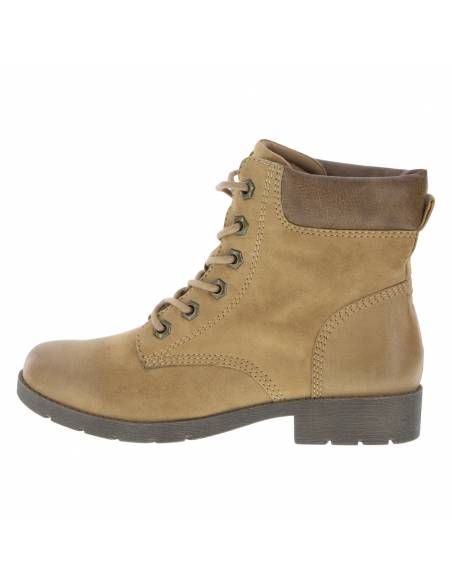 Women's Rocky Workboots - Image 4