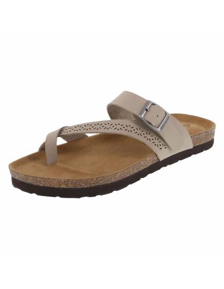 Women's Opal Flats Sandals - Image 1