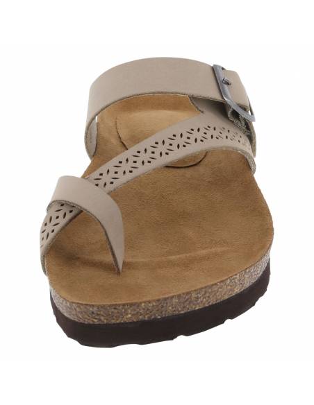 Women's Opal Flats Sandals - Image 2