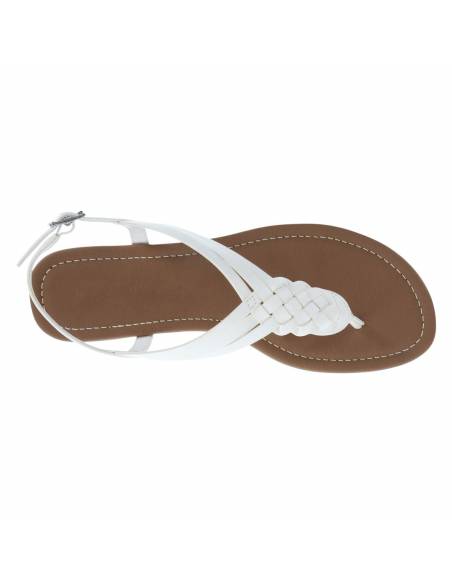 Women's Paprika Thong - Image 3