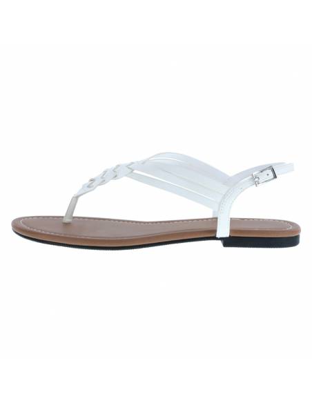 Women's Paprika Thong - Image 4