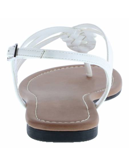 Women's Paprika Thong - Image 6