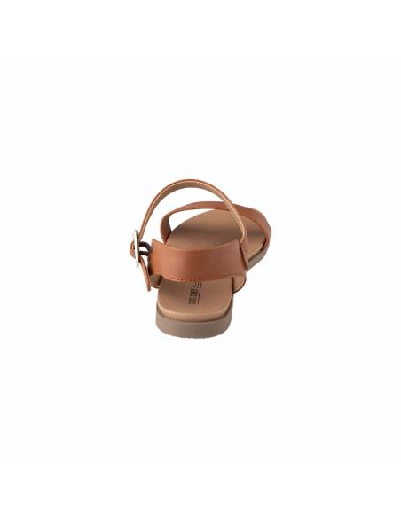 Women's Pat Flat Sandals - Image 6