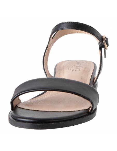Women's Blanche Low Wedge Sandals - Image 2