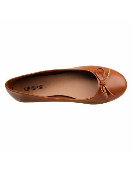 Women's Elaine Flat Shoes - Image 3