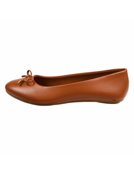 Women's Elaine Flat Shoes - Image 4