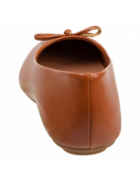 Women's Elaine Flat Shoes - Image 6