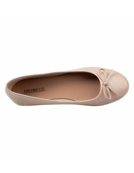 Women's Elaine Flat Shoes - Image 3
