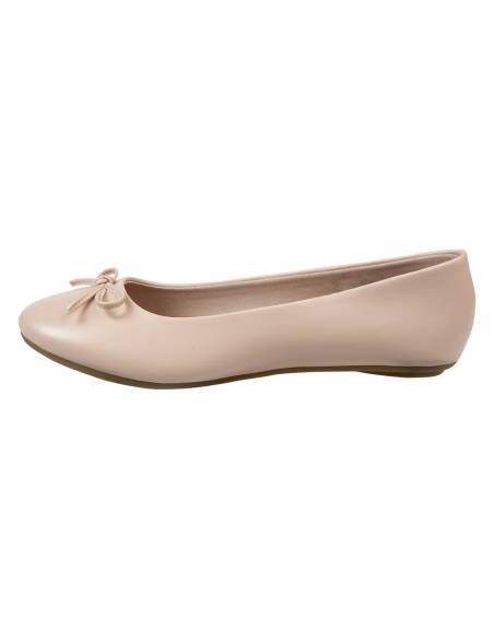 Women's Elaine Flat Shoes - Image 4