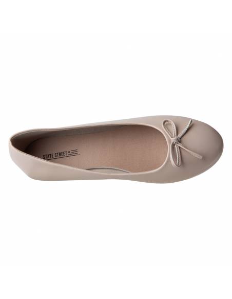 Women's Elaine Flat Shoes - Image 3