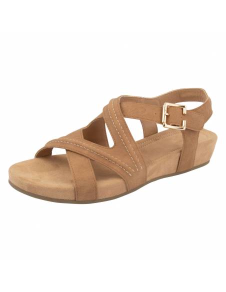 Women's Bea Flat Sandals - Image 1