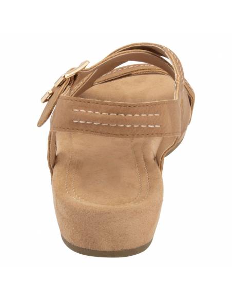 Women's Bea Flat Sandals - Image 6