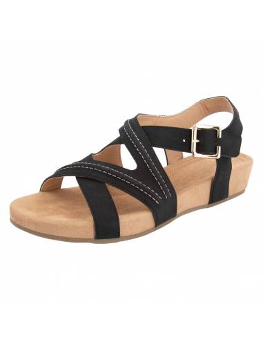 Women's Bea Flat Sandals - Image 1