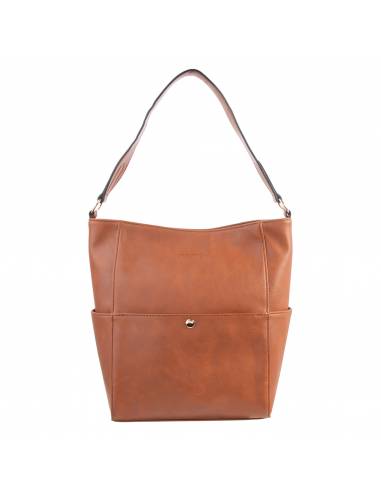 Women's Slip Handbag - Image 1