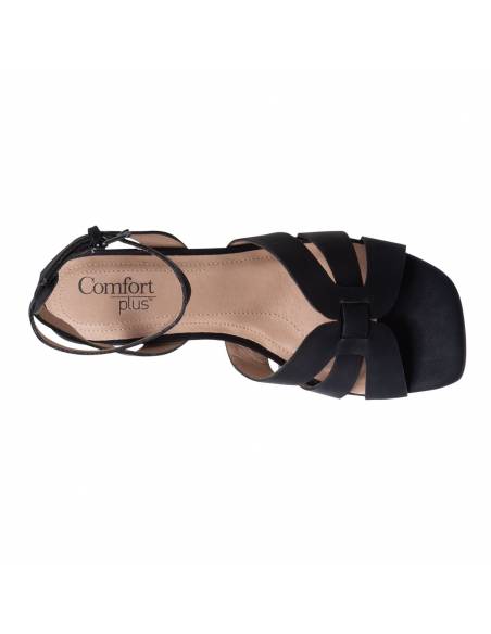 Women's Peri Anklestrap Low Heel Sandals - Image 3
