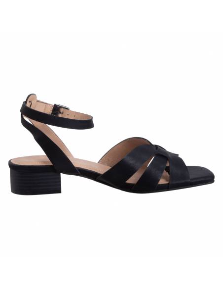 Women's Peri Anklestrap Low Heel Sandals - Image 5