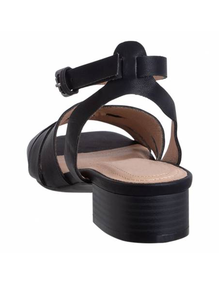 Women's Peri Anklestrap Low Heel Sandals - Image 6