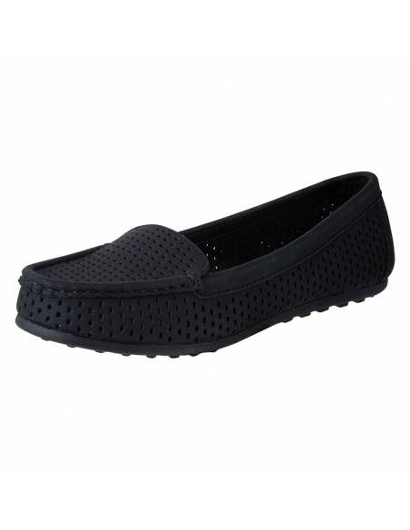 Women's Freya Driving Moc - Image 1