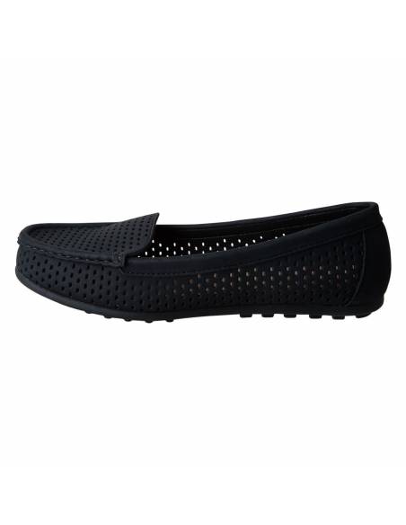Women's Freya Driving Moc - Image 4