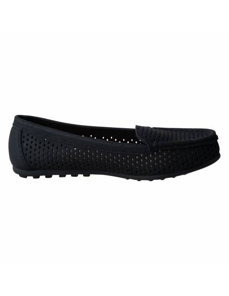 Women's Freya Driving Moc - Image 5