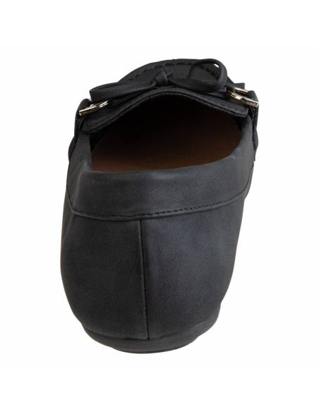 Women's Deja Driving Moc - Image 6