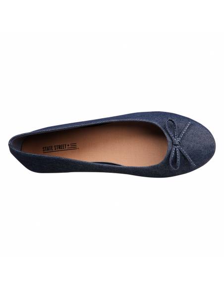 Women's Elaine Flat Casual Shoes - Image 3