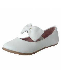 Girl's Toddler Cairo Flat Shoes - Image 1